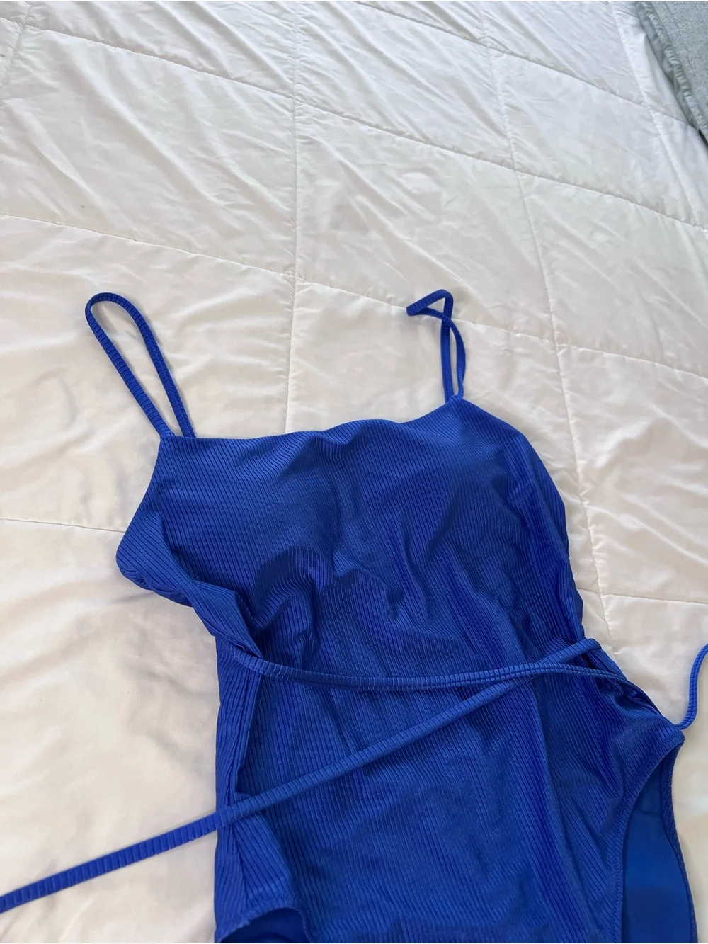 aerie ribbed one